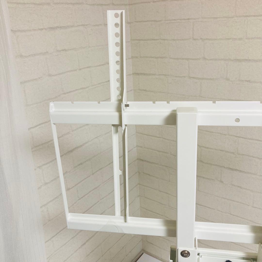 EQUALS WALL V3 ハイタイプ テレビ台　品番WLTVB6111