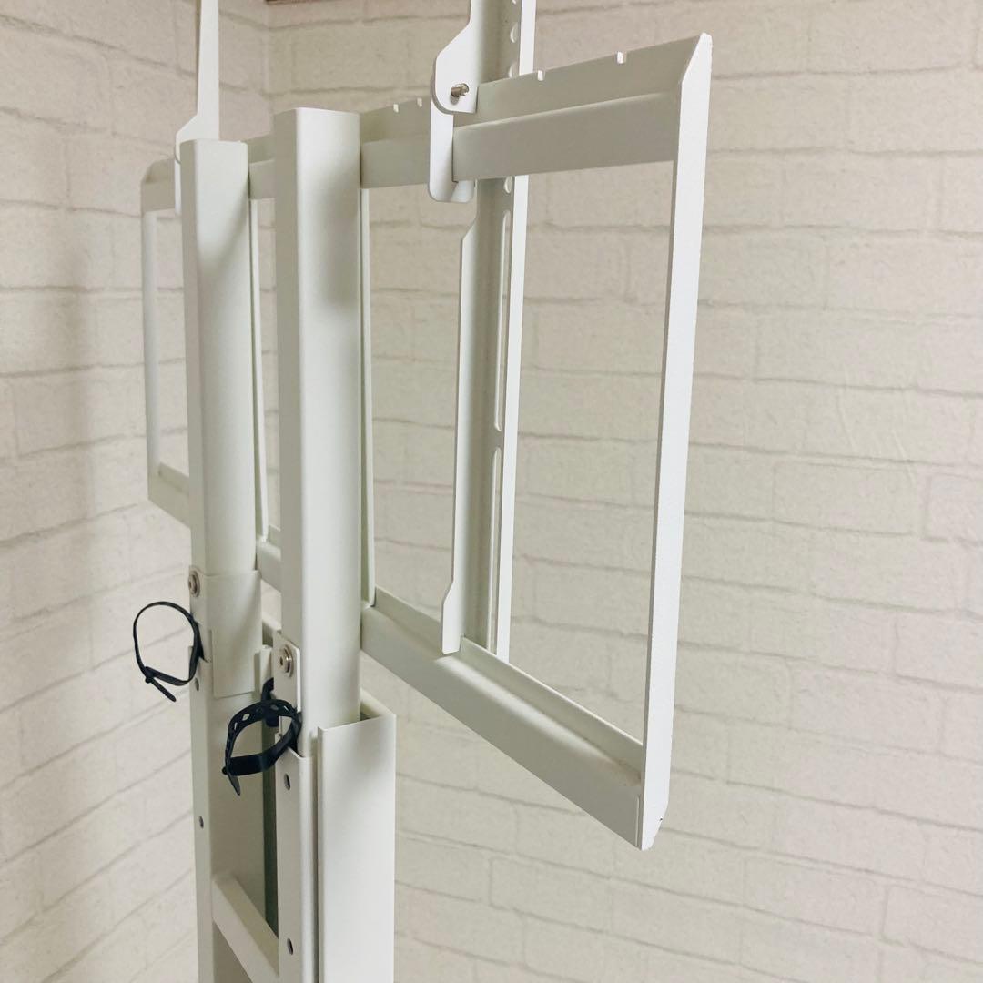 EQUALS WALL V3 ハイタイプ テレビ台　品番WLTVB6111