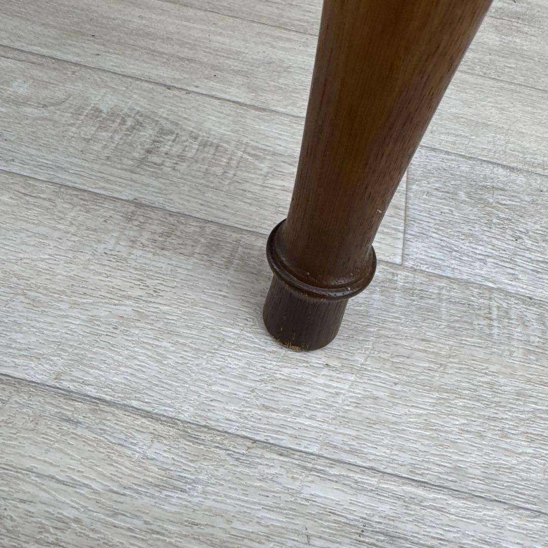 飛騨産業 穂高　ダイニングチェア　①