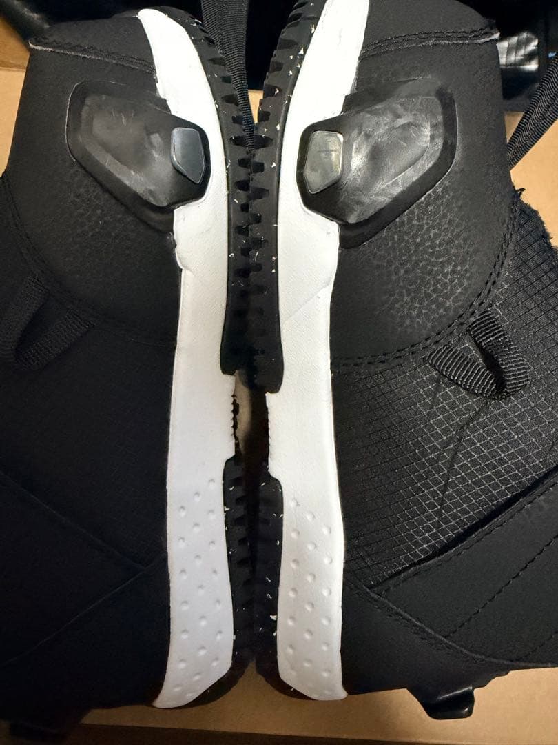 Burton Kids Smalls Step On スノーボードブーツ