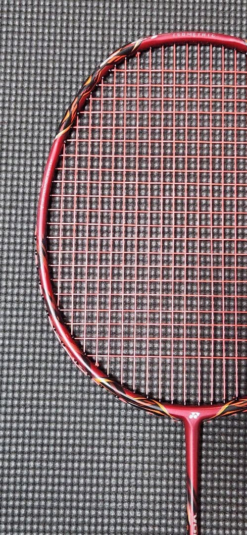YONEX ボルトリック VOLTRIC 80E-tune 3UG5 2本セット