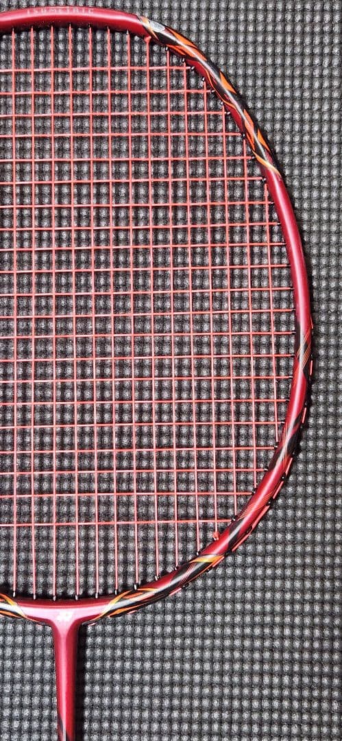 YONEX ボルトリック VOLTRIC 80E-tune 3UG5 2本セット