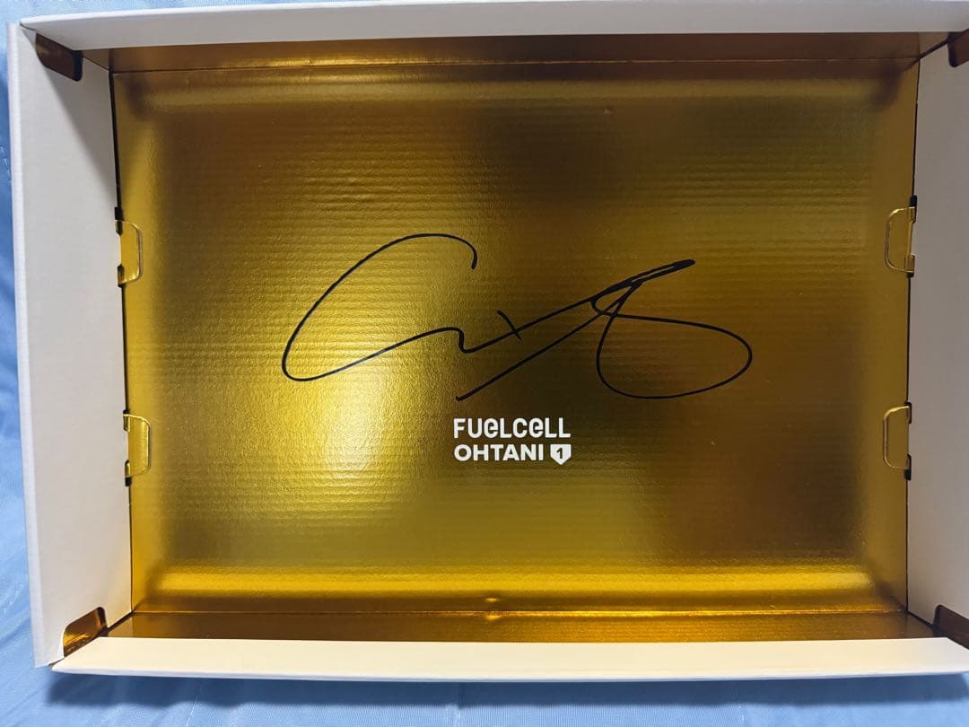 New Balance FuelCell Ohtani トレーニングシューズ