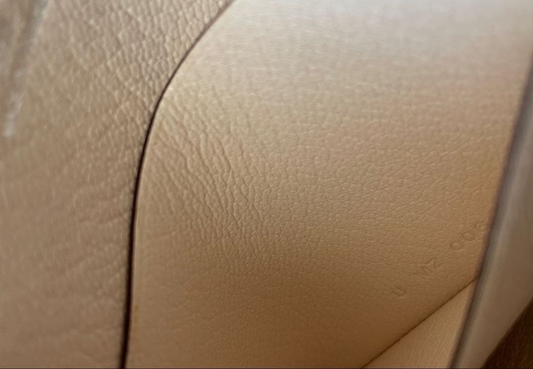 新品未使用 エルメス パドックケース