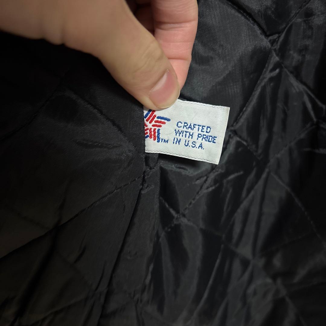 Schott Pコート MADE IN USA コート アメリカ製 サイズ44