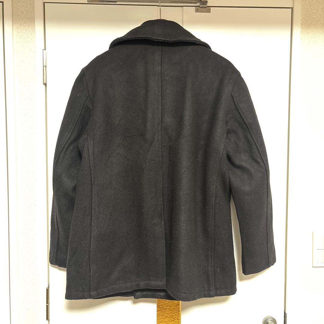 Schott Pコート MADE IN USA コート アメリカ製 サイズ44