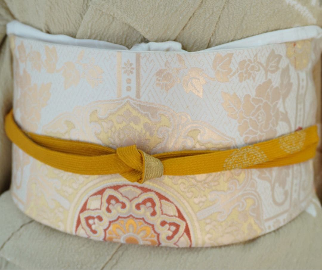 訪問着 フルセットa328C 七五三　入学式　お宮参り　結婚式