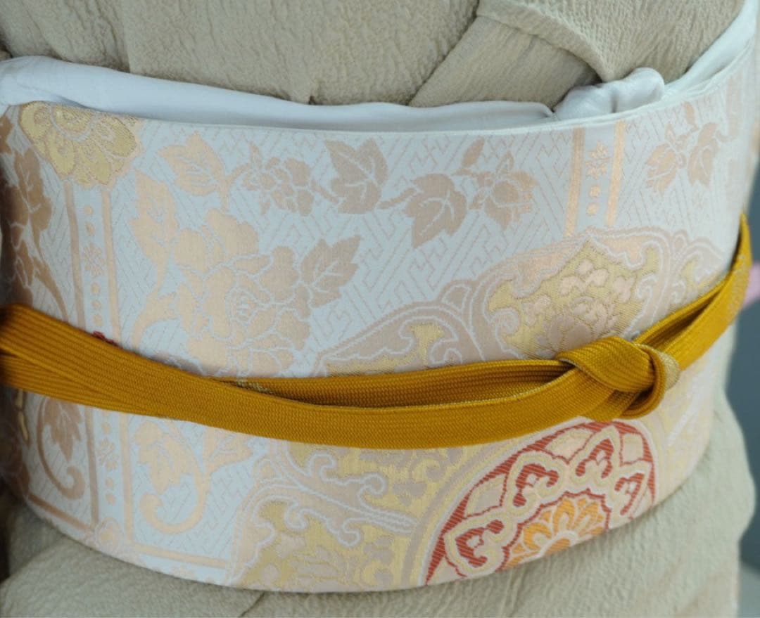 訪問着 フルセットa328C 七五三　入学式　お宮参り　結婚式