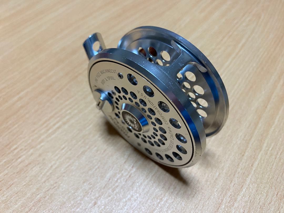 Daiwa Phantom SS #4 フライリール