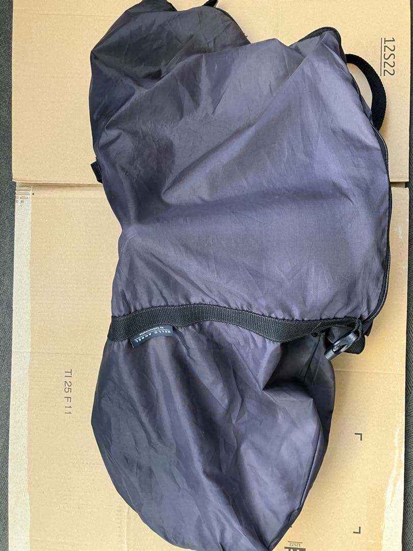 【ストライダー】STRIDER PRO 1 メタリックアクア