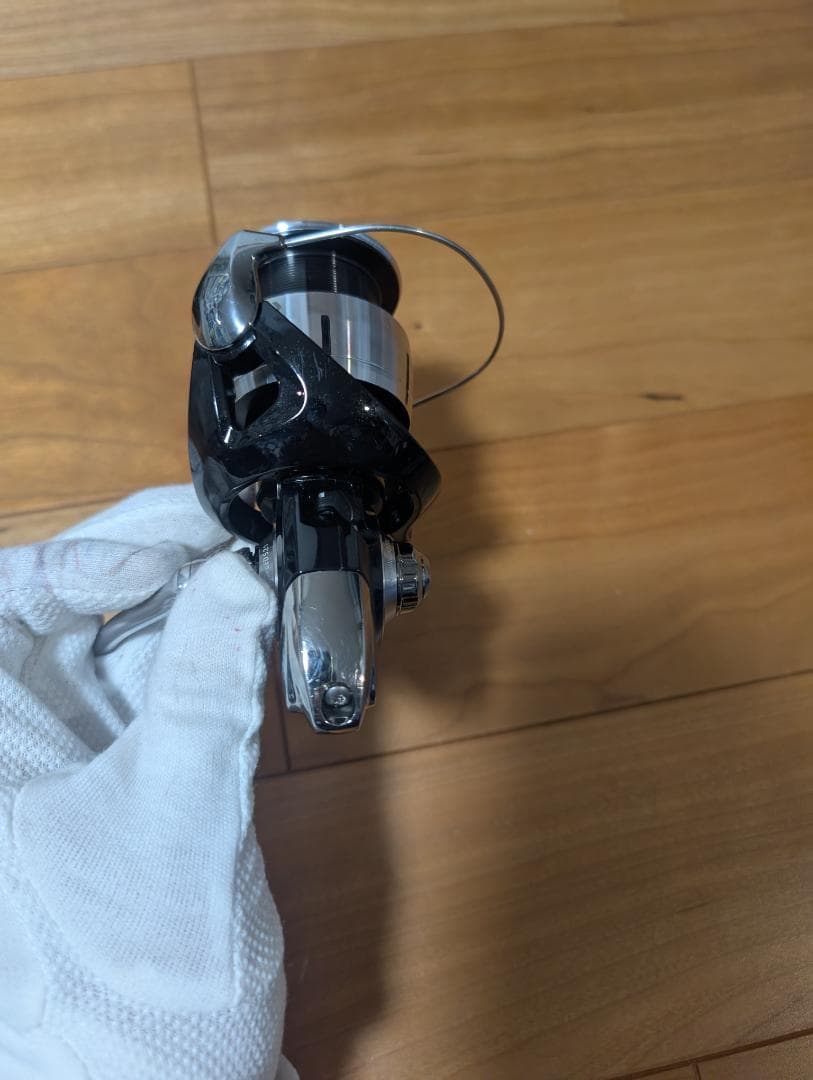 ダイワ(DAIWA) スピニングリール 23レグザ(LEXA) LT4000-C