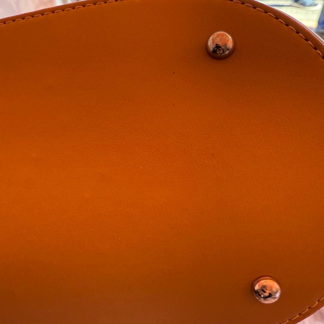 【極美品】BURBERRY ノバチェック トートバッグ ブルーレーベル