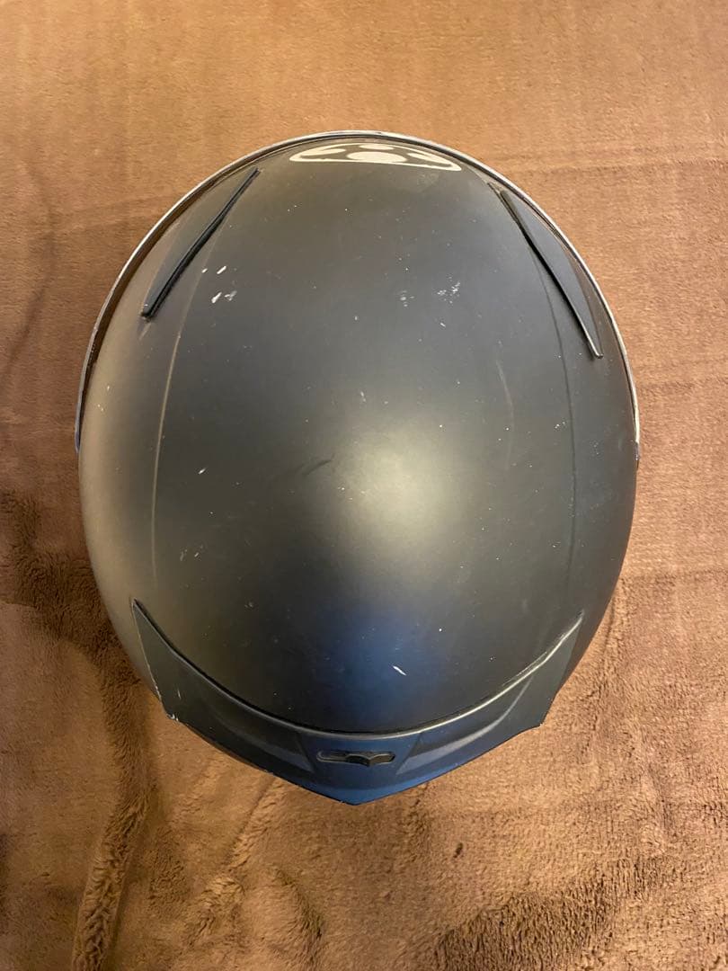 OGK Kabuto FF-R III フルフェイスヘルメット インカム付き