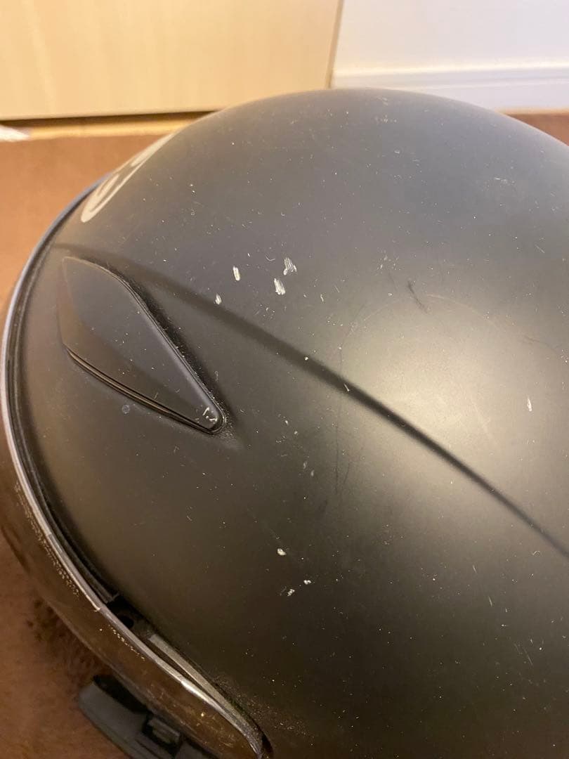 OGK Kabuto FF-R III フルフェイスヘルメット インカム付き