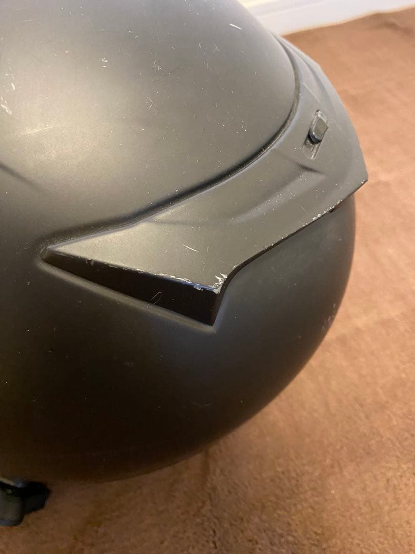 OGK Kabuto FF-R III フルフェイスヘルメット インカム付き