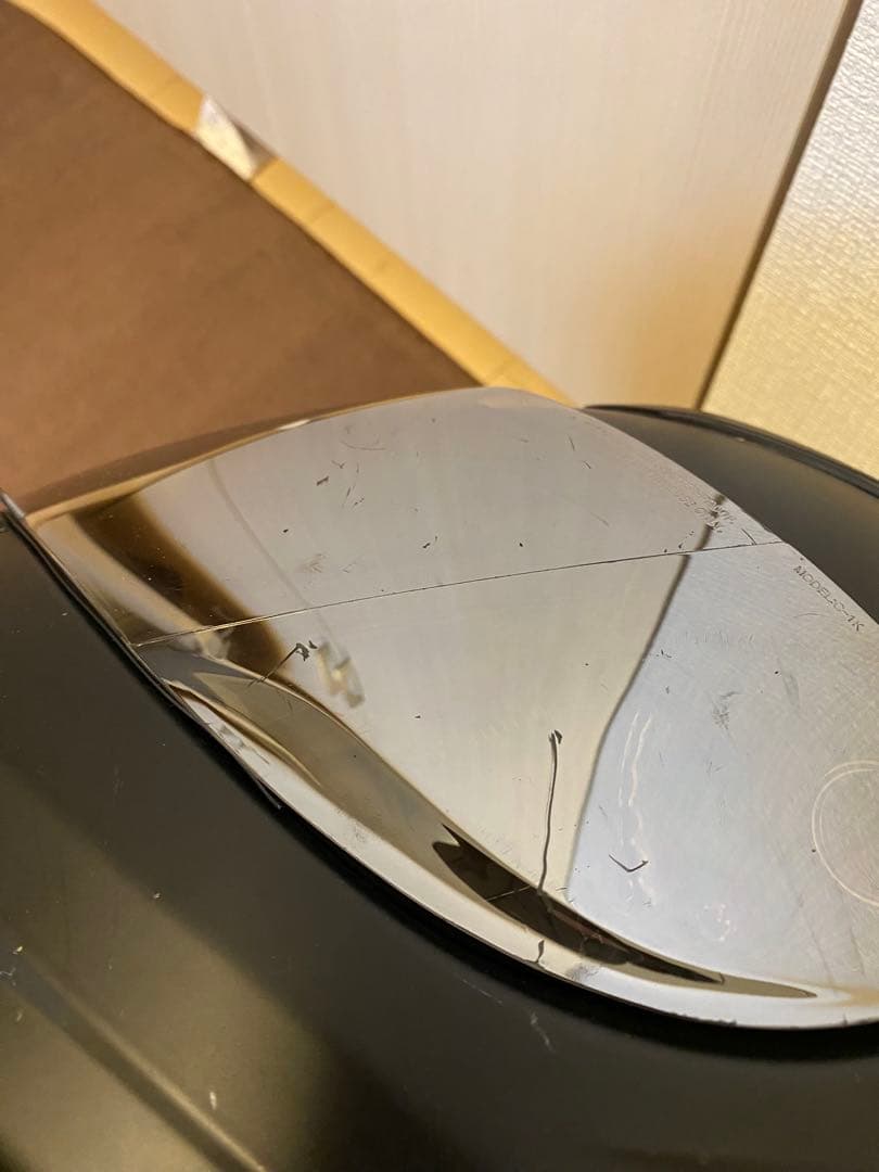 OGK Kabuto FF-R III フルフェイスヘルメット インカム付き