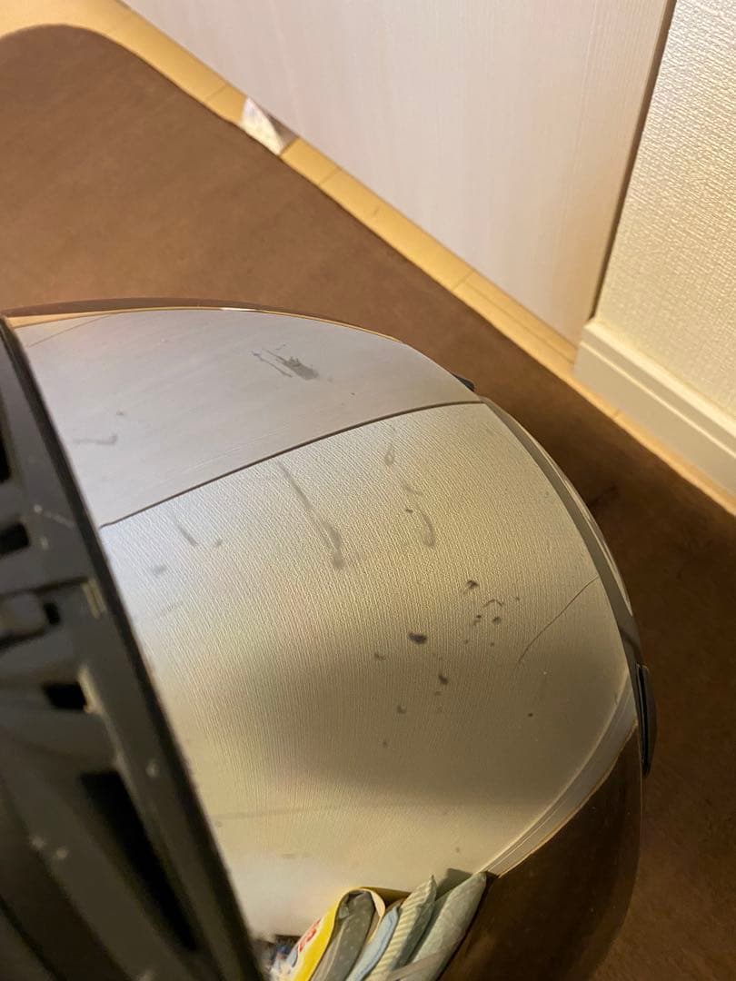 OGK Kabuto FF-R III フルフェイスヘルメット インカム付き