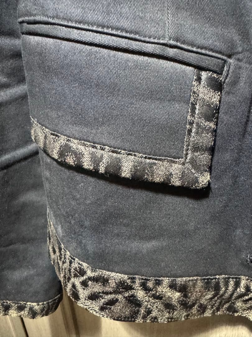 Roen ナポレオンジャケット