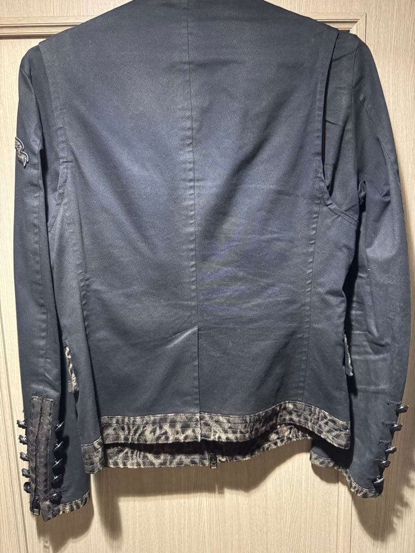 Roen ナポレオンジャケット