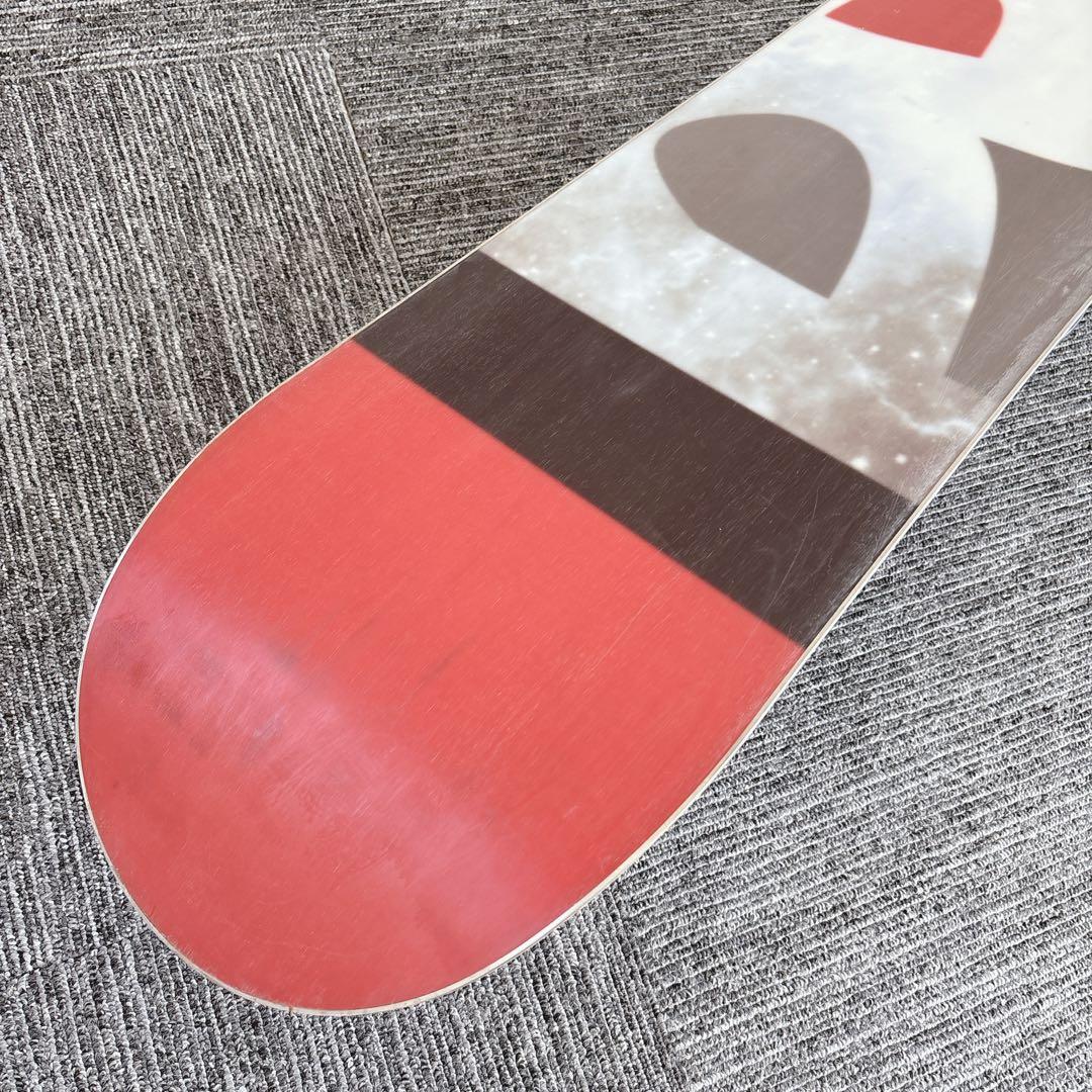 72超豪華❗️HEAD メンズスノーボードセット★スノボ154cm+ビン付