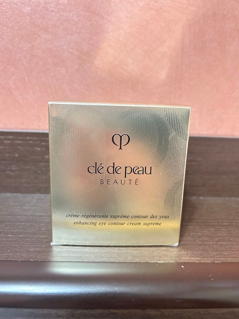 咲*子様 clé de peau BEAUTÉ クレームイユー　レジェネランS