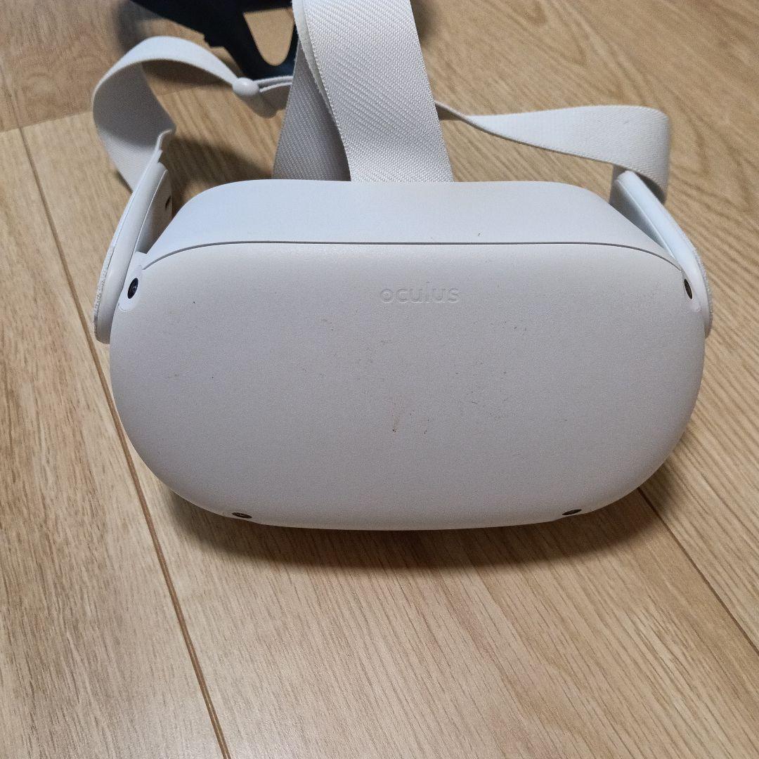 て*く様 Oculas Quest 2