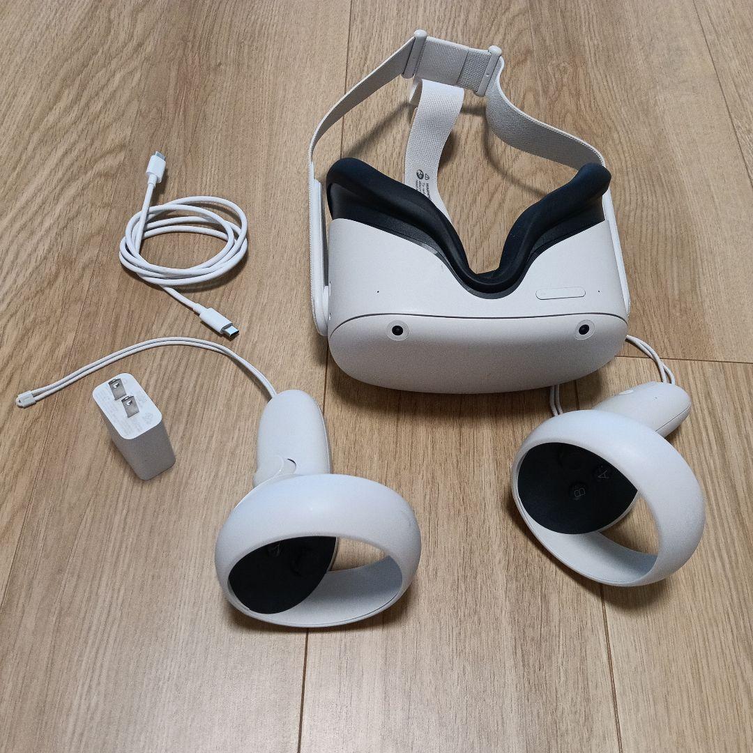 て*く様 Oculas Quest 2