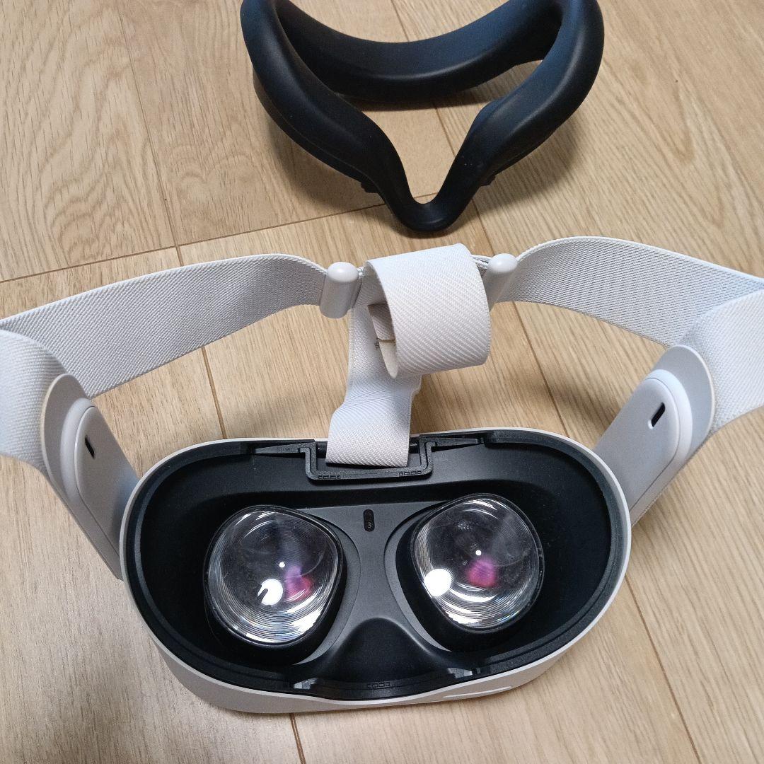 て*く様 Oculas Quest 2