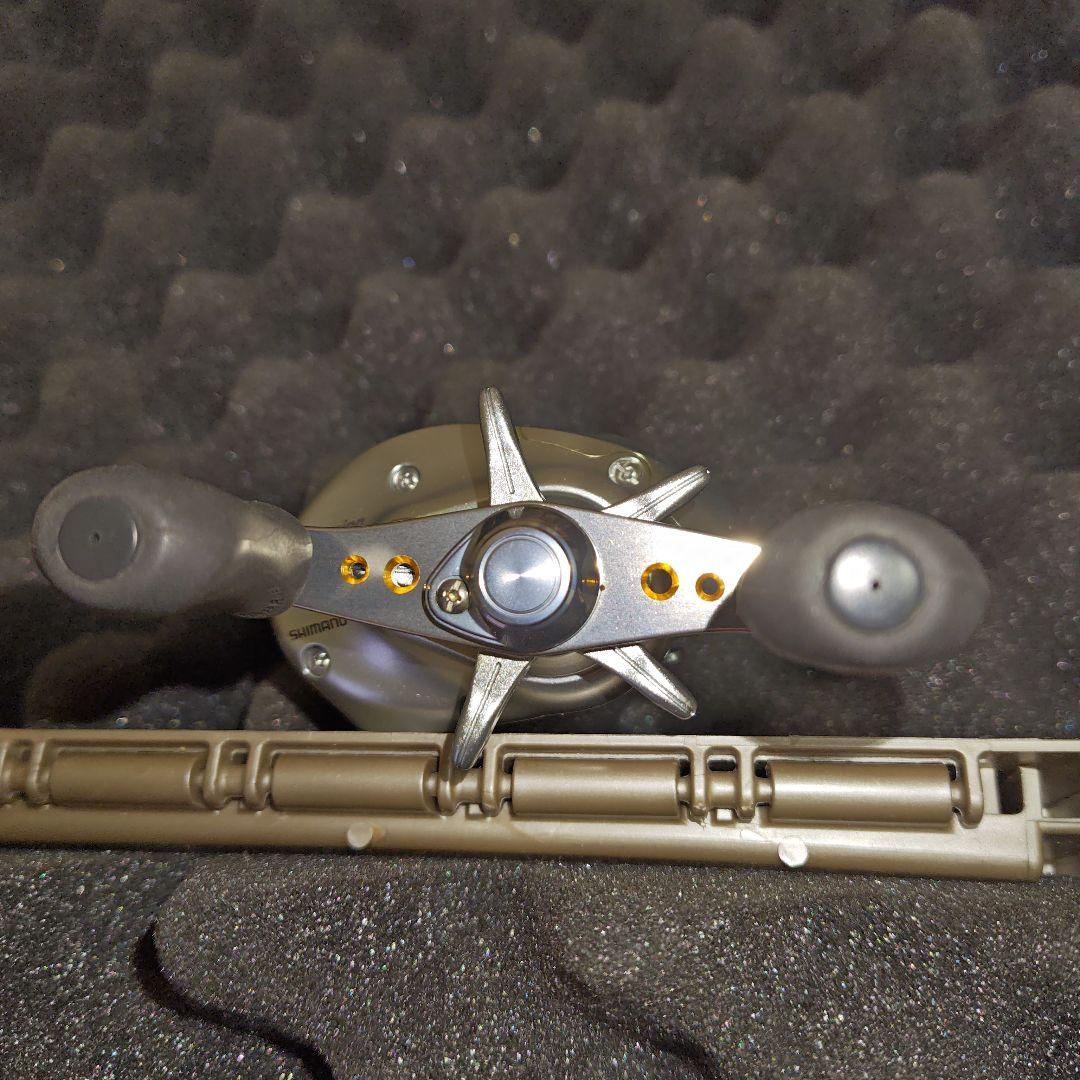 Scorpion Mg 1000 スコーピオン 廃盤希少箱無しデッドストック