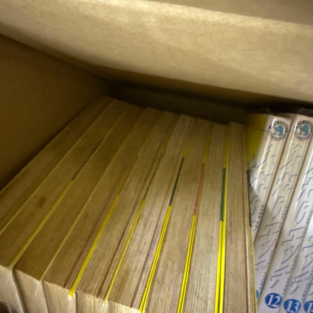 ふたりエッチ　1巻〜93巻　全巻　セット　克・亜樹　A-1201 647