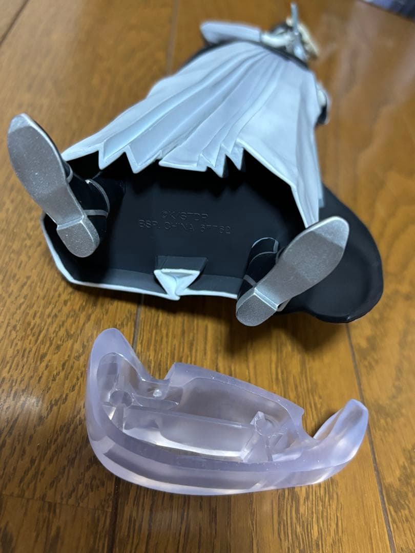 ブリーチ　一番くじ BLEACH A賞 ウルキオラ・シファー　フィギュア