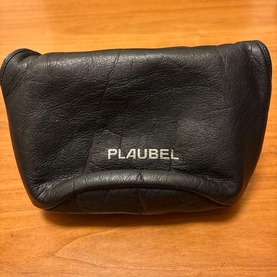 【希少】プラウベル マキナ PLAUBEL makina W67