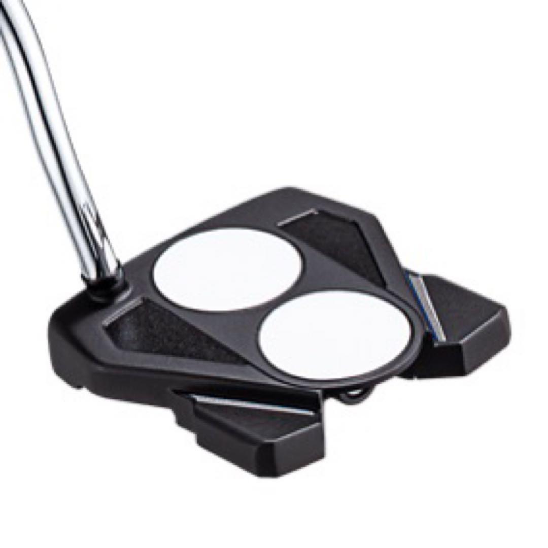 Odyssey 2-Ball Ten パター stroke lab オデッセイ