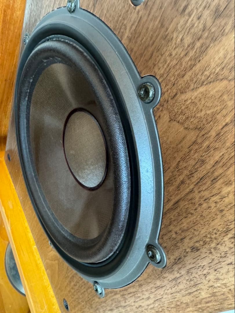 Diatone DS-700Z スピーカーセット