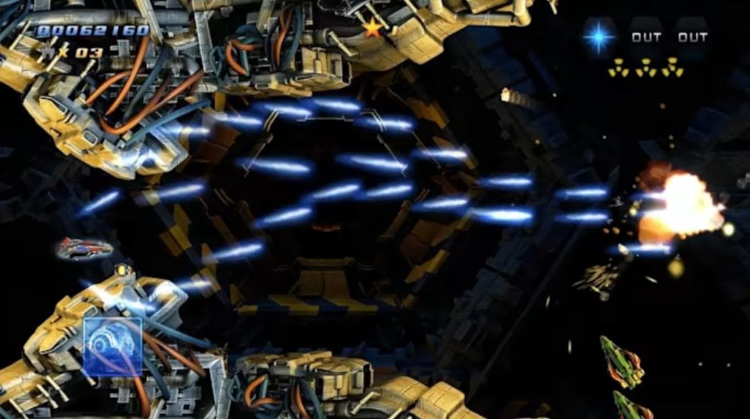 Sturmwind EX ストームウィンド EX switch 新品未開封