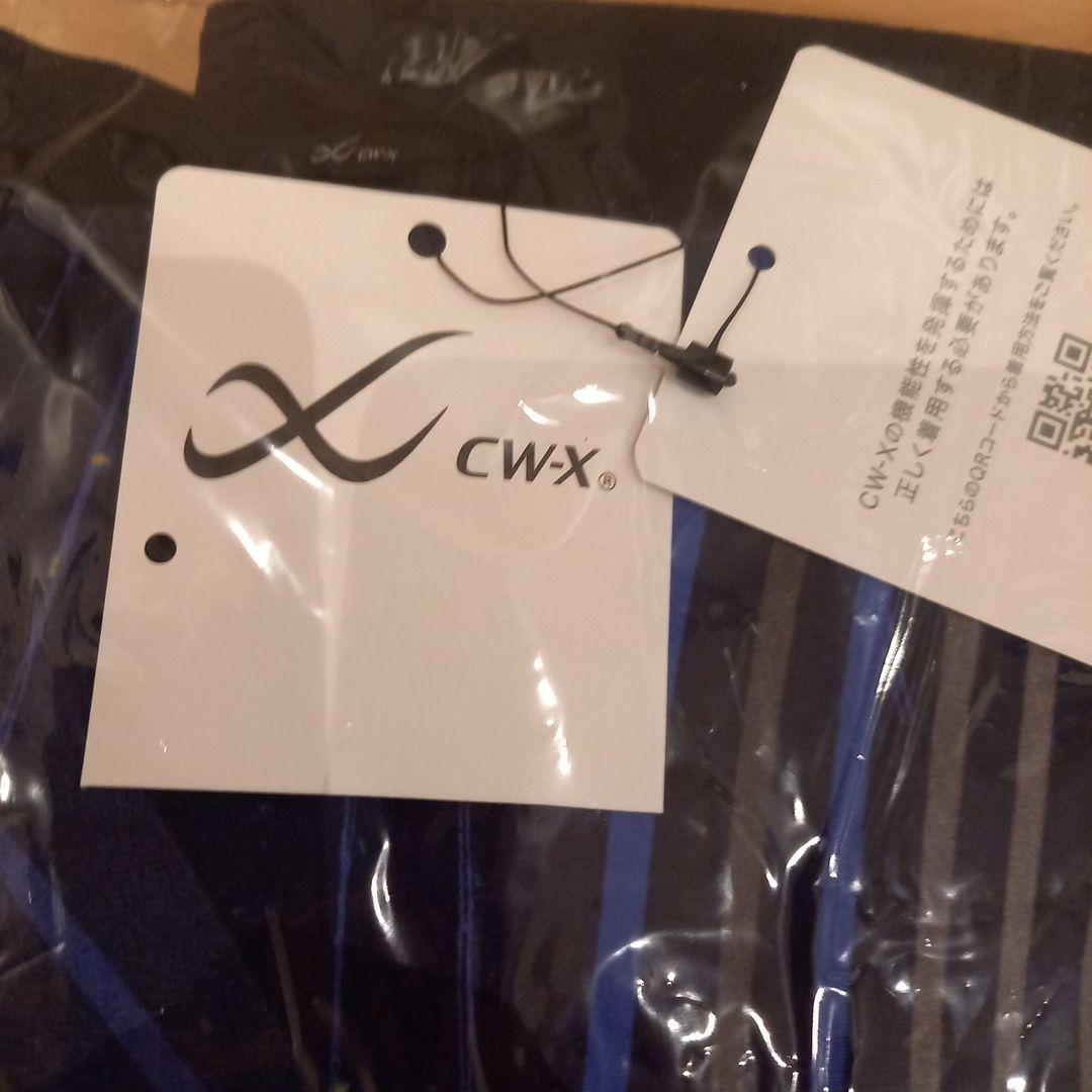 CW-X メンズ スポーツタイツ