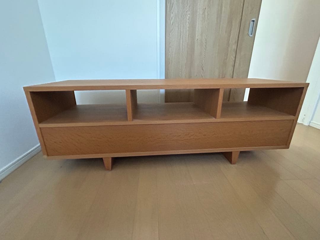 unico テレビボード　ウニコ