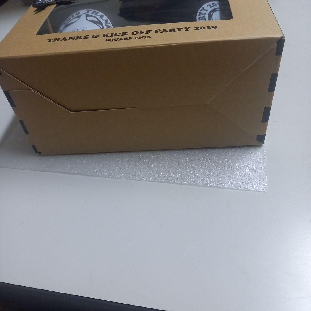 その他 SQUARE ENIX THANKS&KICK OFF PARTY2019