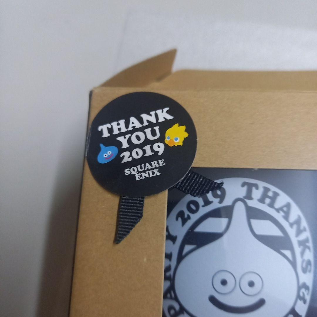 その他 SQUARE ENIX THANKS&KICK OFF PARTY2019