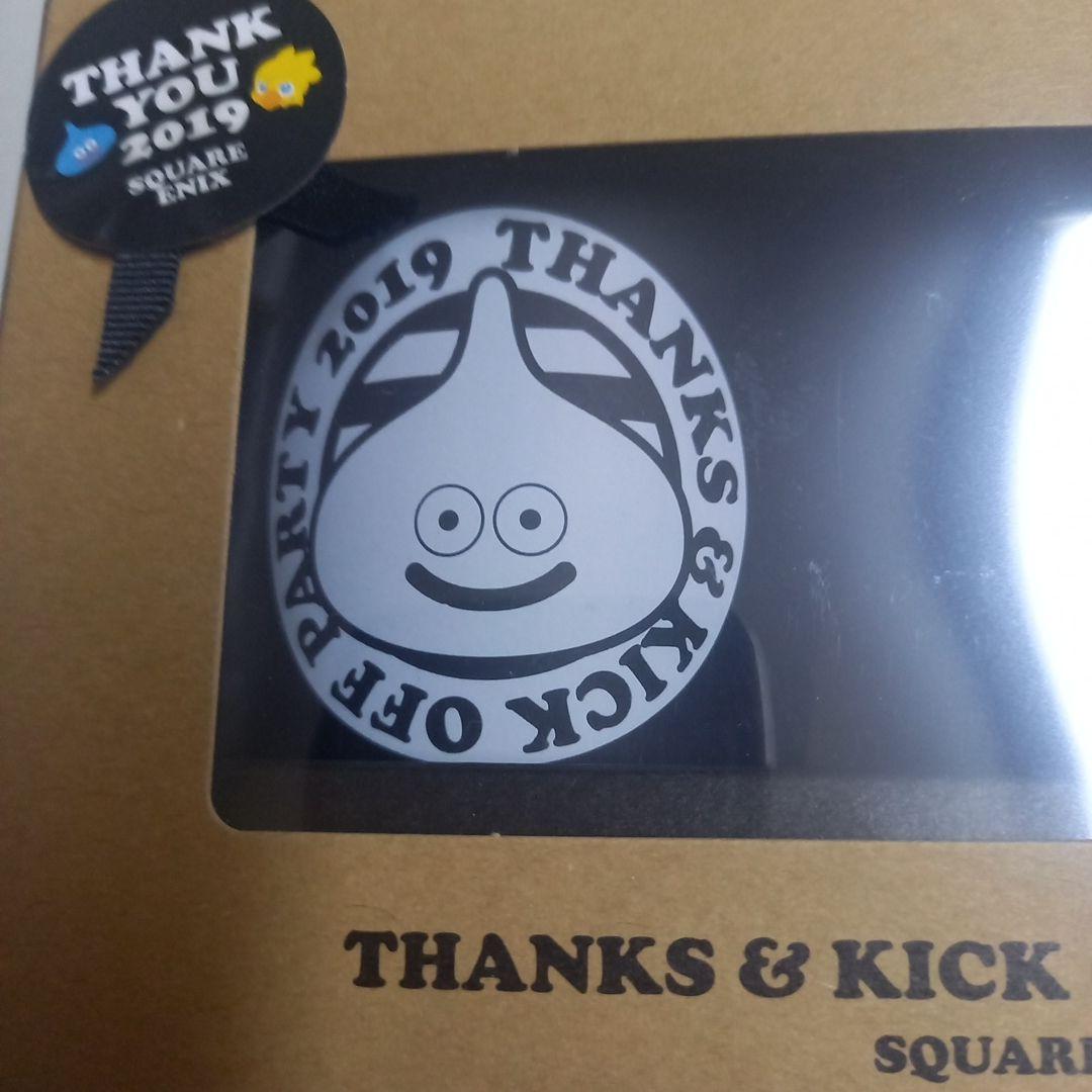その他 SQUARE ENIX THANKS&KICK OFF PARTY2019