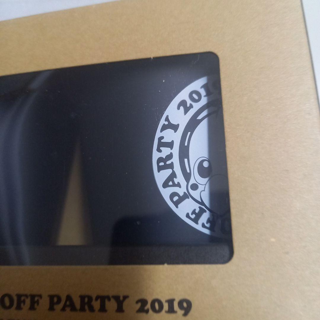その他 SQUARE ENIX THANKS&KICK OFF PARTY2019