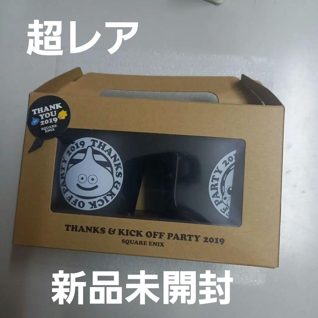 その他 SQUARE ENIX THANKS&KICK OFF PARTY2019