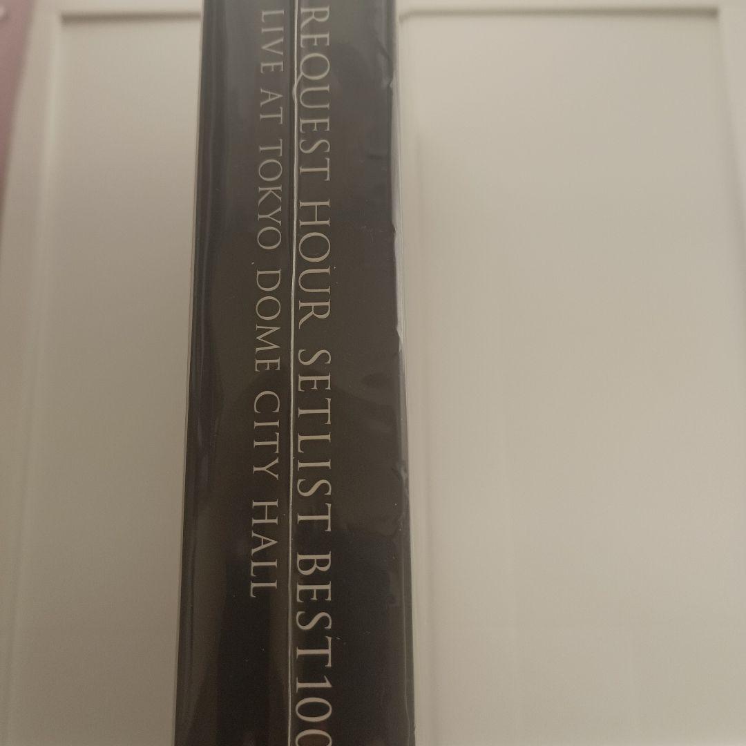 AKB48/リクエストアワーセットリストベスト100 2013 スペシャルBl…