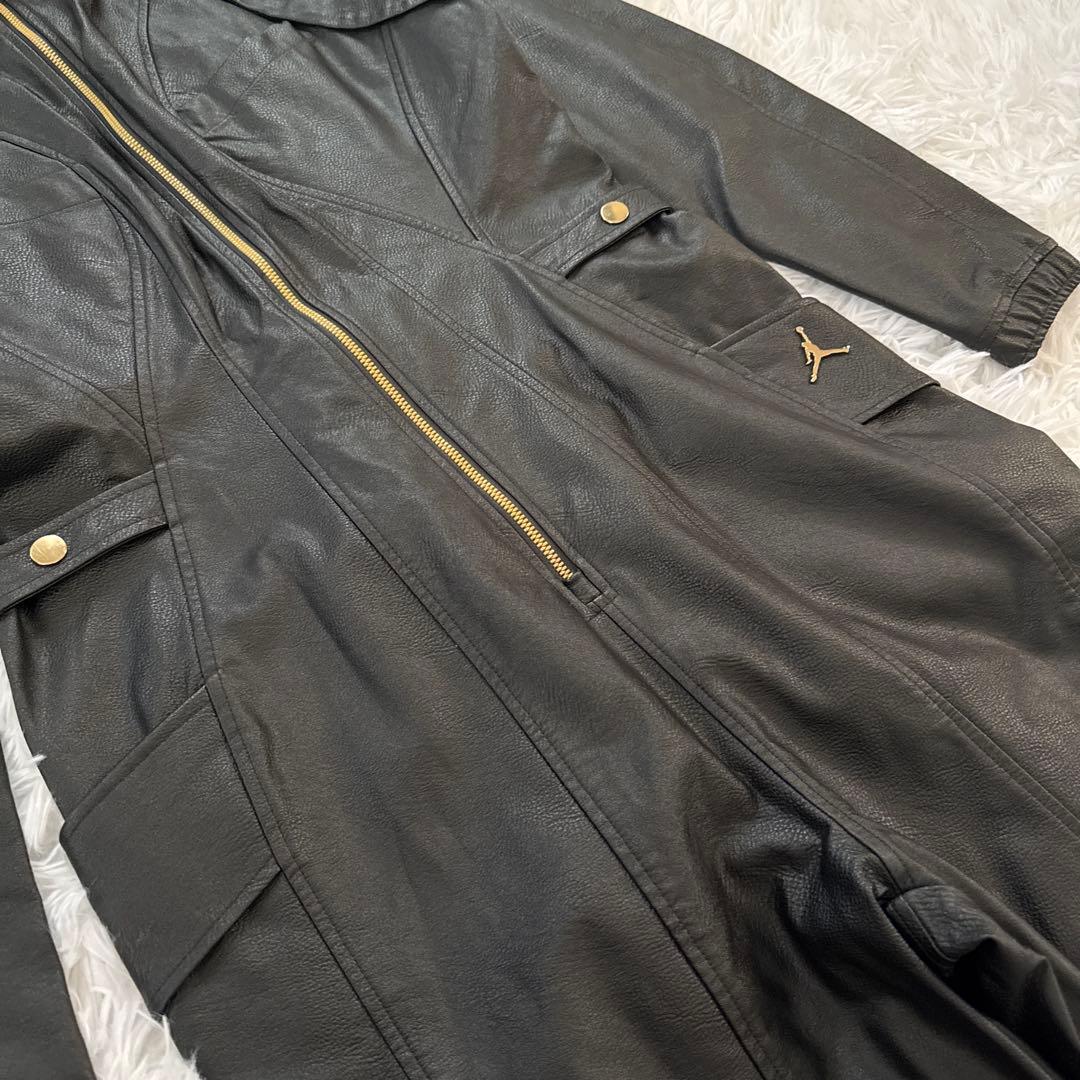 最終値下☆未使用級☆ JORDAN BRAND NIKE ジャンプスーツ