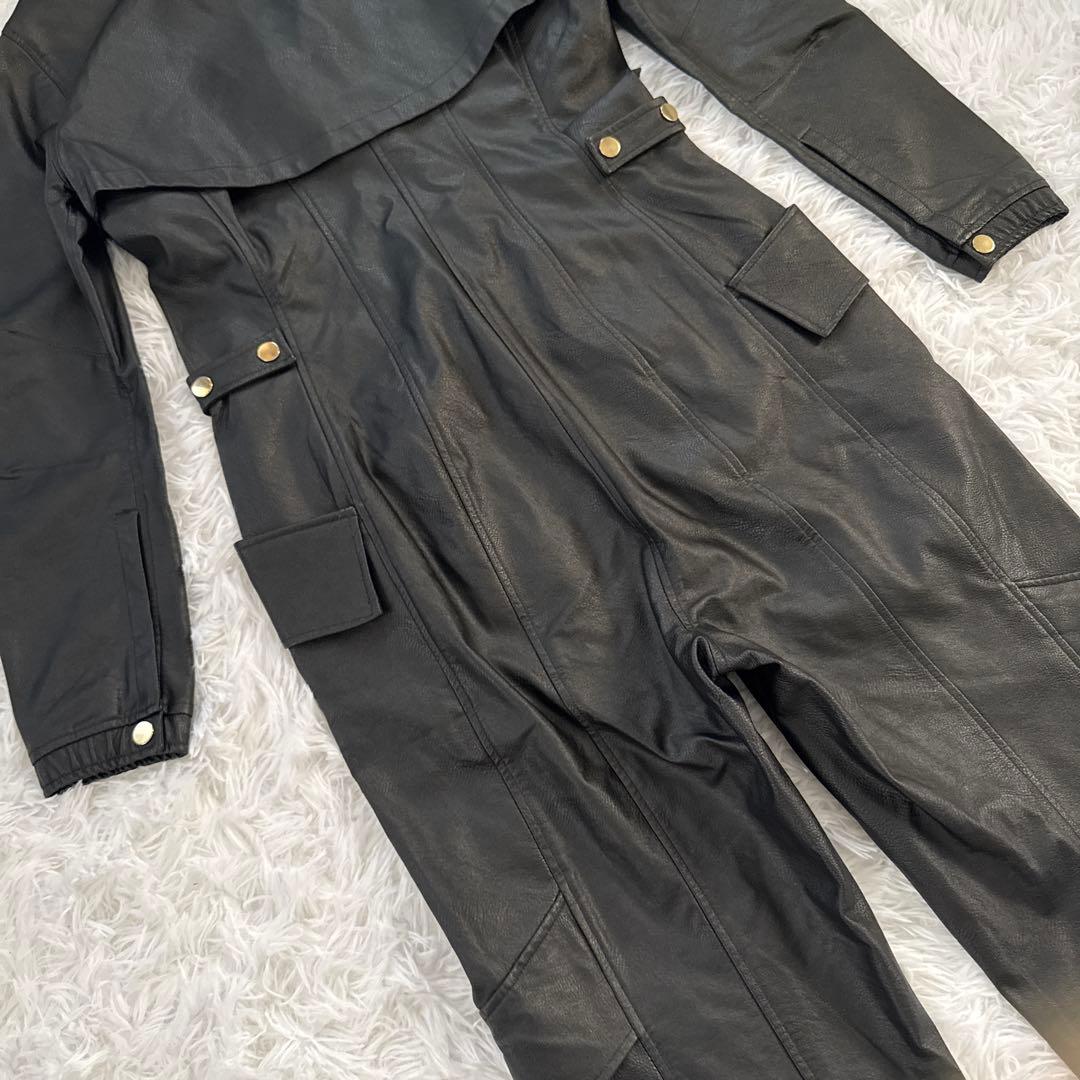 最終値下☆未使用級☆ JORDAN BRAND NIKE ジャンプスーツ