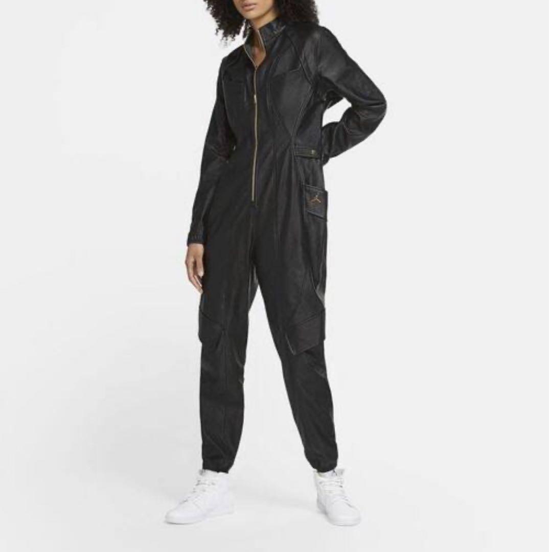 最終値下☆未使用級☆ JORDAN BRAND NIKE ジャンプスーツ