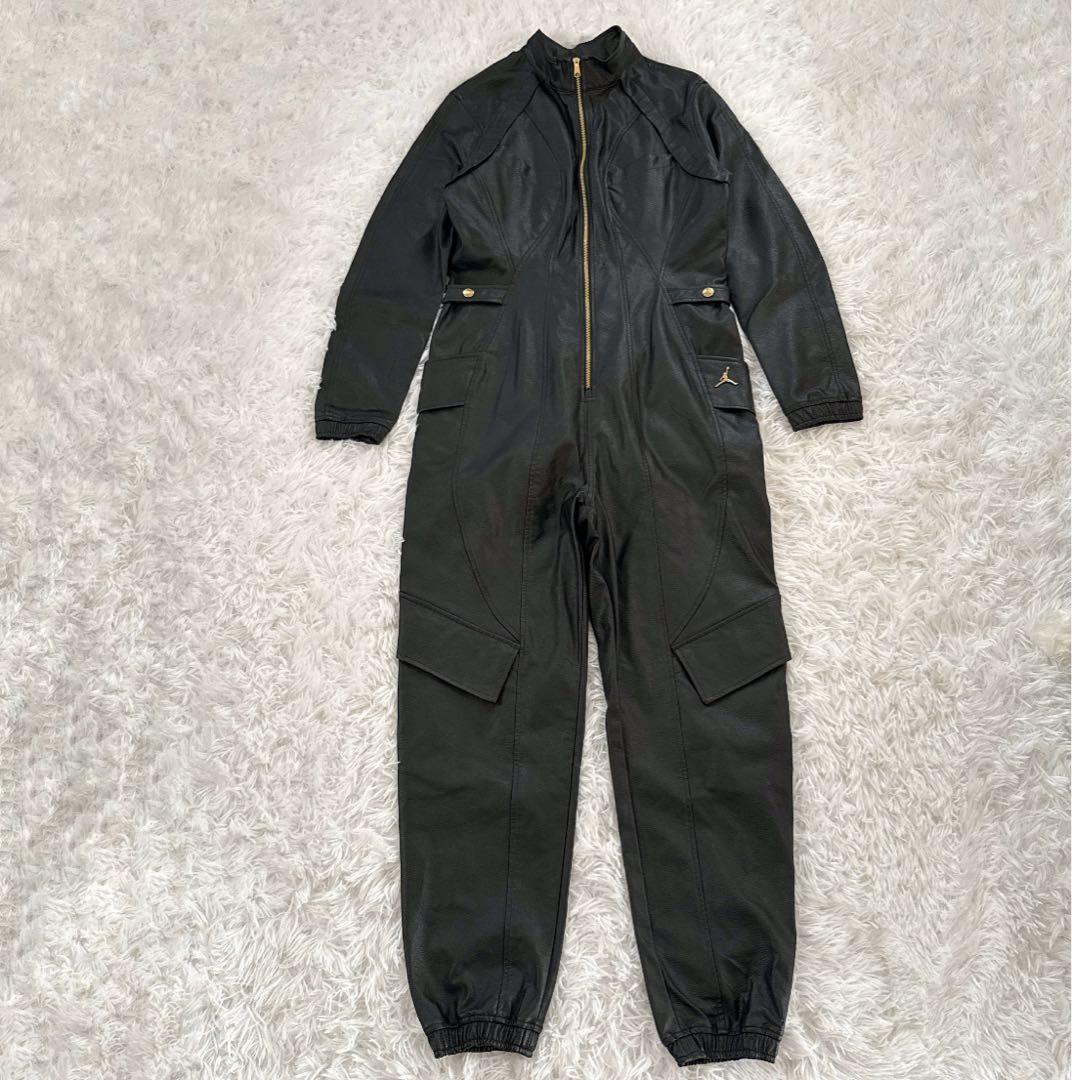 最終値下☆未使用級☆ JORDAN BRAND NIKE ジャンプスーツ