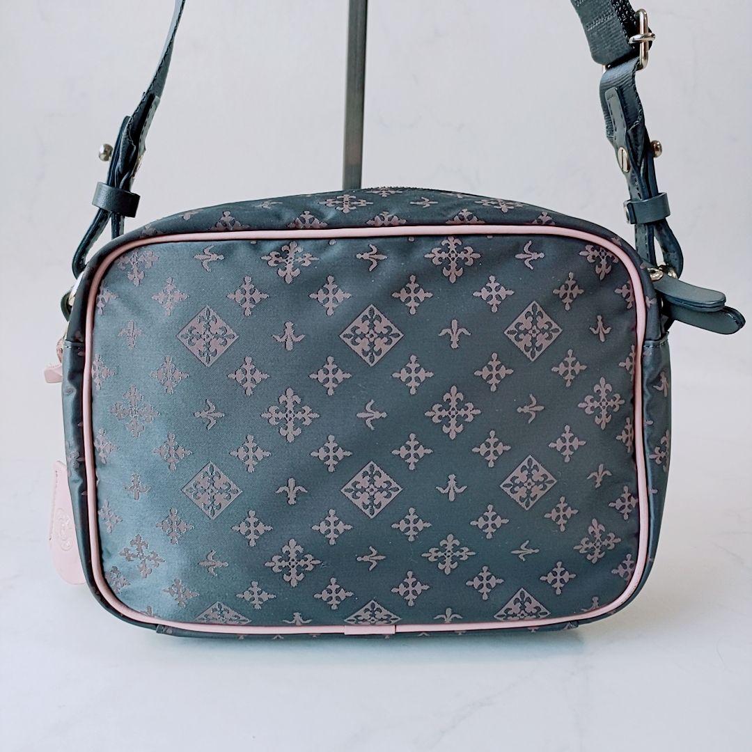 美品✨ラシット russet 2way ショルダーバッグ