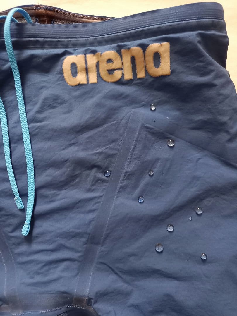 アクアフォースストームMF Oサイズ