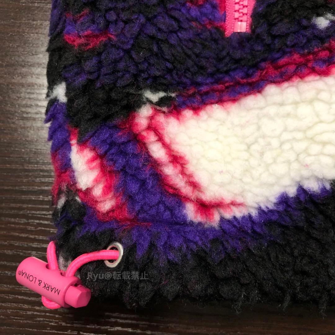 MARK&LONA マークアンドロナ ベスト ゴルフウェア アウトドア